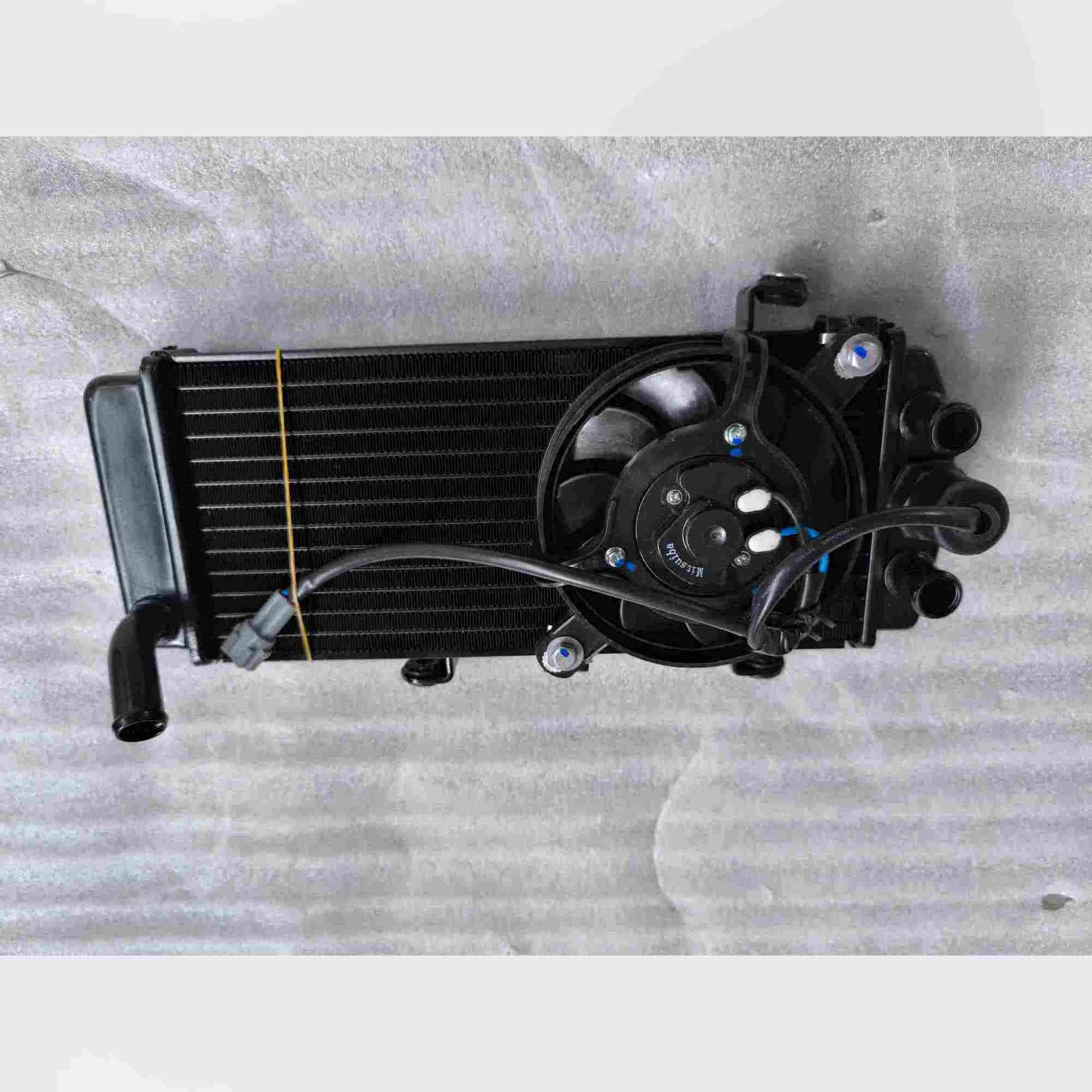 ARORA CP250 RADİYATÖR #CP250 - 107